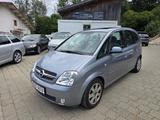 Opel Meriva Cosmo - gebrauchte Opel Meriva aus dem Jahr 2005