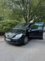 Mercedes-Benz Mercedes B-Klasse B180 tauschen/verkaufen - gebrauchte Mercedes-Benz B 180 aus dem Jahr 2005