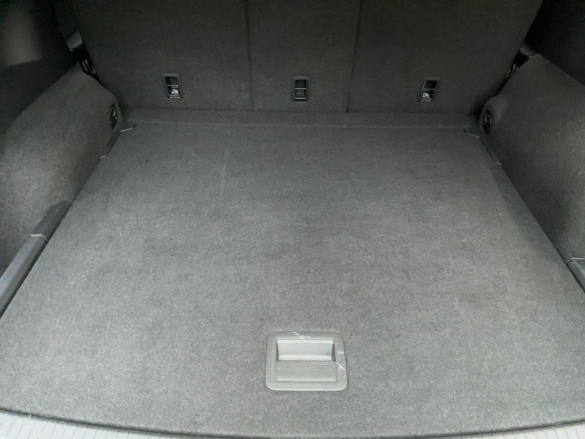 Volkswagen Tiguan Allspace - Bild 14