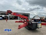 Other Unic 506-5, Minikran, 5.000kg Traglast, 15.71m - Offers