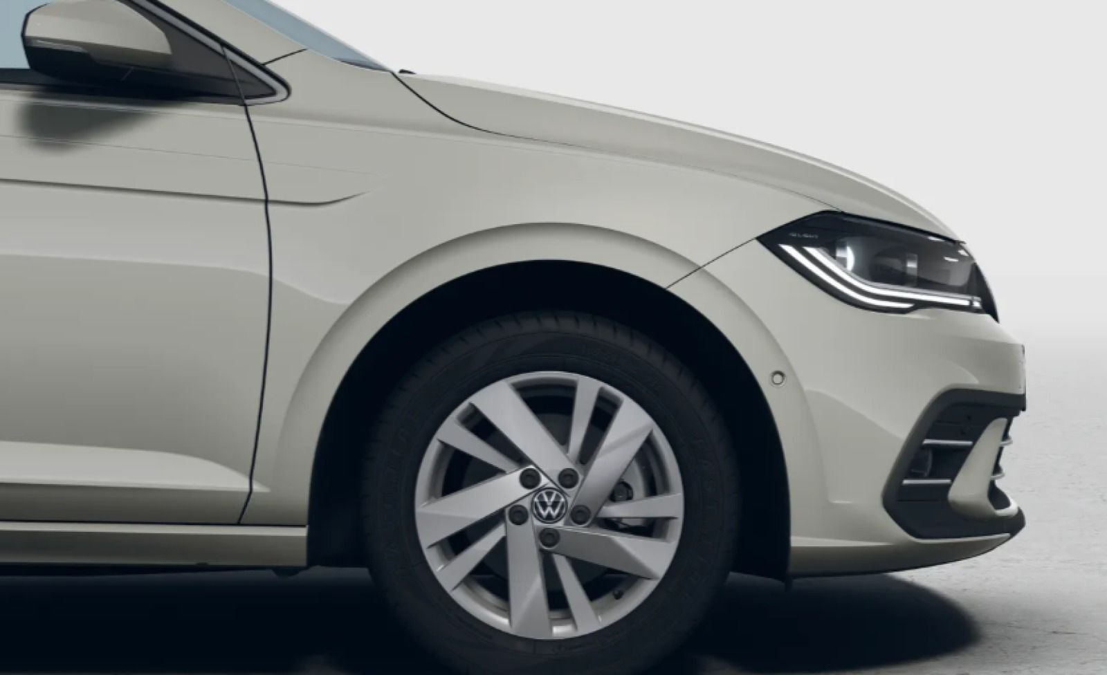 Volkswagen Polo - Bild 4