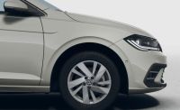 Volkswagen Polo - Vorschau Bild 4