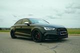 Audi S3 2.0 TFSI S tronic quattro - Limousine