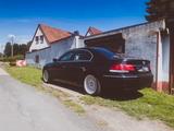 BMW 740i - sehr gepflegt - gebrauchte BMW 7er Reihe aus dem Jahr 2005