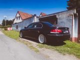 BMW 740i - sehr gepflegt - BMW 7er Reihe aus 2005