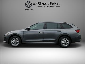 Skoda Octavia Combi Selection 2.0 TDI DSG AHK Kamera L