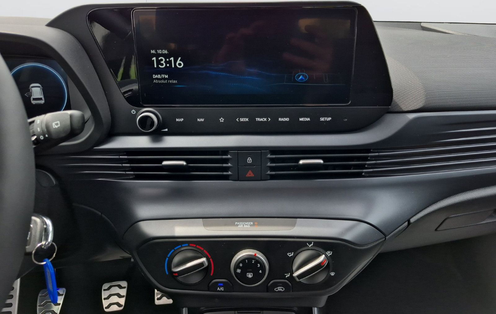 Hyundai BAYON - Bild 9