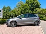 Volkswagen VW Golf Sportsvan 1.2 TSI Allstar BlueMotion - Volkswagen Golf Sportsvan ALLSTAR mit Benzin-Antrieb