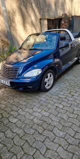 Chrysler PT Cruiser - Chrysler PT Cruiser von privat