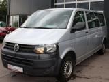 Volkswagen T5 Kombi lang+9Sitzer+Klima+NAVI+ - Volkswagen T5 andere aus 2014