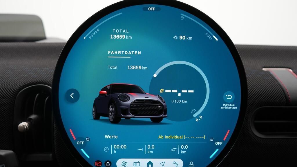 MINI Cooper S - Bild 13