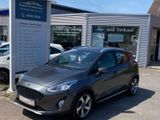 Ford Fiesta Active Plus/Navi/Automatik/B&O/Leder/PDC - Ford: Navigationssystem, Plus
