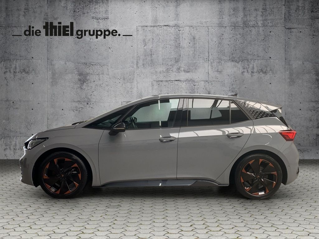 Cupra Born - Bild 3