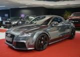 Audi TT RS 2.5 TFSI Roadster quattro 280km/h Schalter - Audi TT RS Gebrauchtwagen