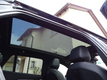 BMW 520 - 10