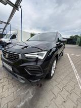 Seat Ateca 2.0 TDI 110kW FR DSG Panorama