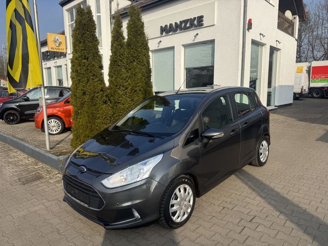 Ford B-MAX 1.0 EcoBoost SYNC Edition