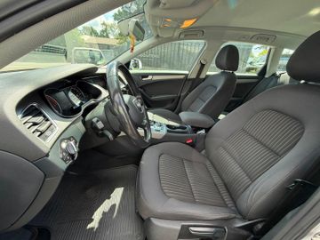 Audi A4 - 11