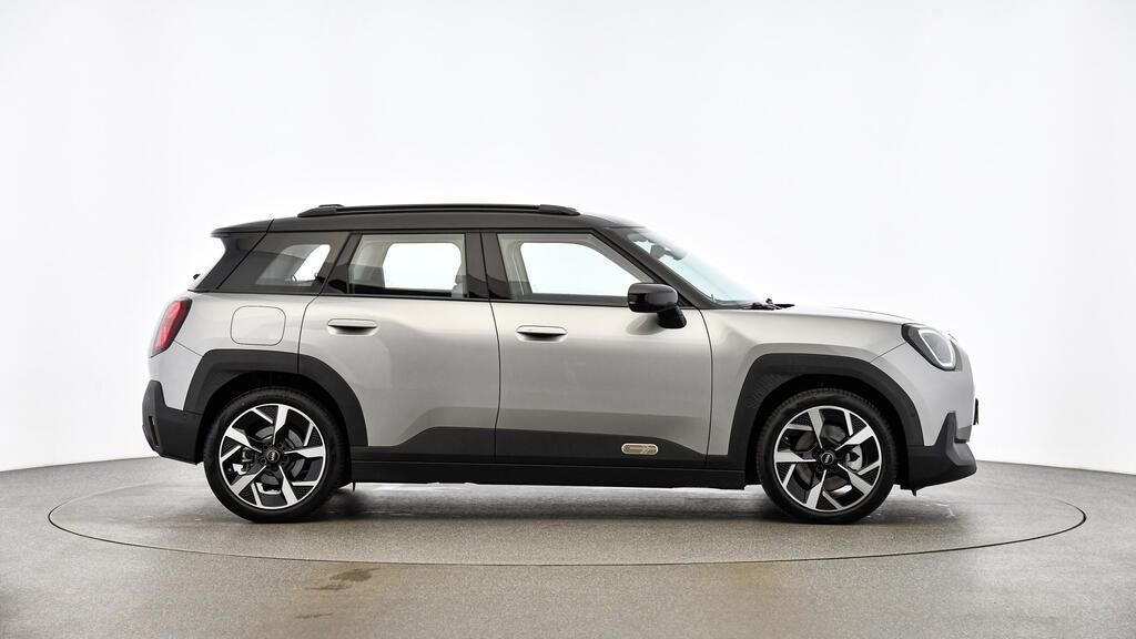 MINI John Cooper Works - Bild 4