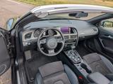 Audi A5 3.0 TDI multitronic Cabriolet - - Audi: Multitronic