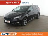 Ford Focus 1.0 EcoBoost ST-Line*NAVI*TEMPO*CAM*PDC* - Ford Focus Gebrauchtwagen in Hannover