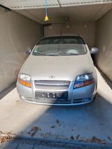 Daewoo Kalos 1.2 SE - Daewoo aus 2004