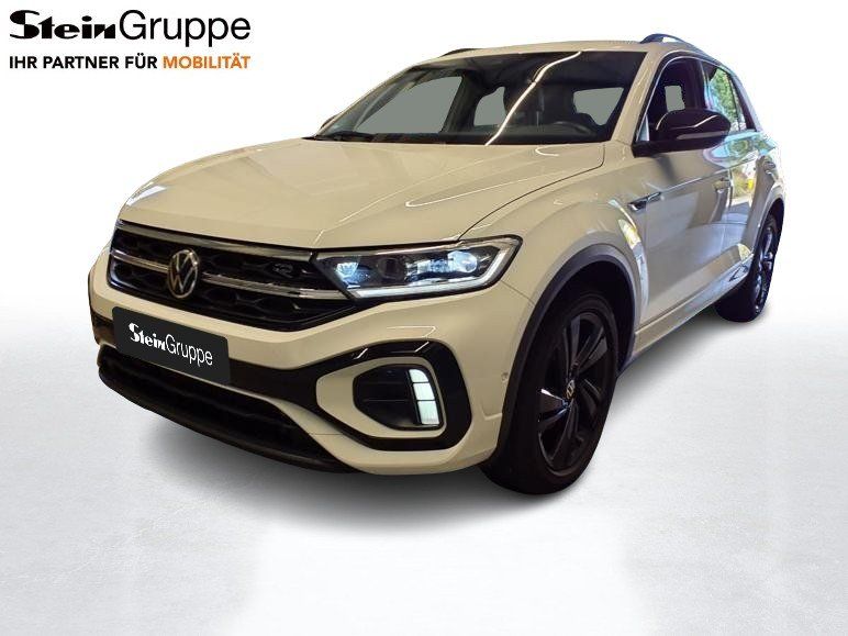 2024 Volkswagen T-Roc