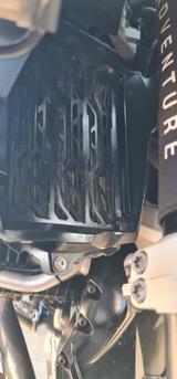 BMW R 1200 GS ADV Adventure - MOTORRAD A1