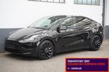 Tesla Model Y Performance *1.Hand* - gebrauchte Tesla Model Y aus dem Jahr 2022