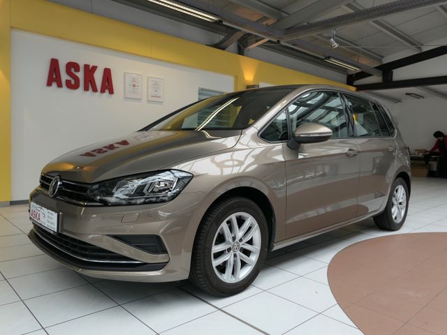 Volkswagen Golf Sportsvan*Navigation* PDC*HU neu* gepflegt