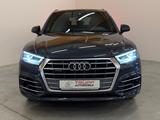 Audi Q5 45 TFSI quattro sport/MATRIX/AHK/STANDH/R-KAM - gebrauchte Audi Q5 aus dem Jahr 2020