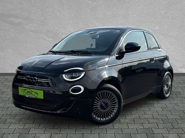 Fiat 500e Icon DAB #BT #ANDROID #NAVI