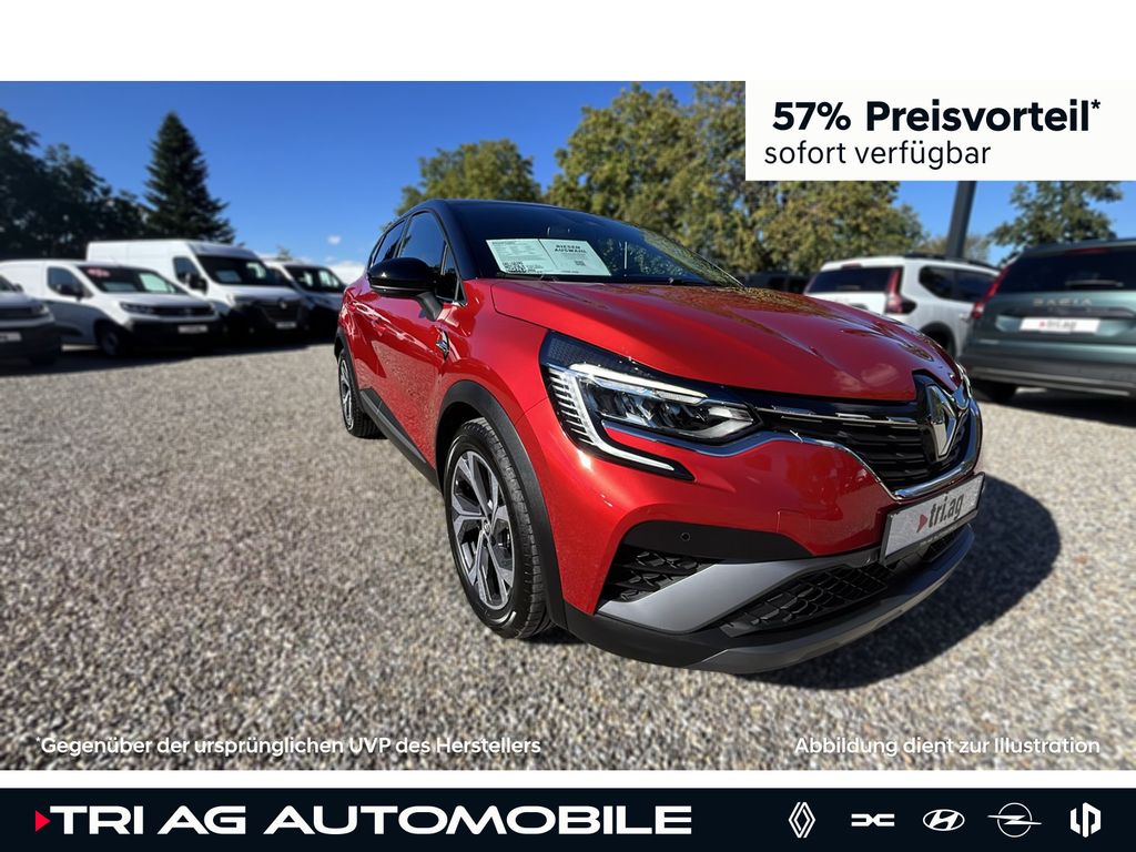 Image of Renault Captur