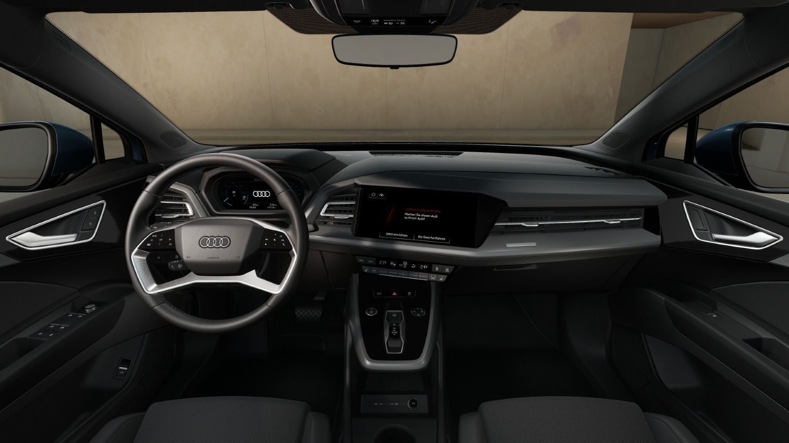 Audi Q4 e-tron - Bild 8