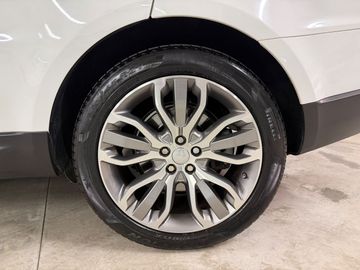 Land-Rover Range Rover Sport - 12