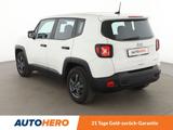 Jeep Renegade 1.0 TGDi Sport 4x2 *TEMPO*ALU*KLIMA* - Jeep Renegade: Sport
