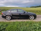Audi A4 B8 8K 3.0tdi  sline - Audi A4 aus 2008: 3.0