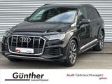 Audi Q7 55 TFSIe QUATTRO+WINTERRÄDER+AHK+MATRIX - Audi Q7 mit Hybrid-Antrieb: Luftfederung