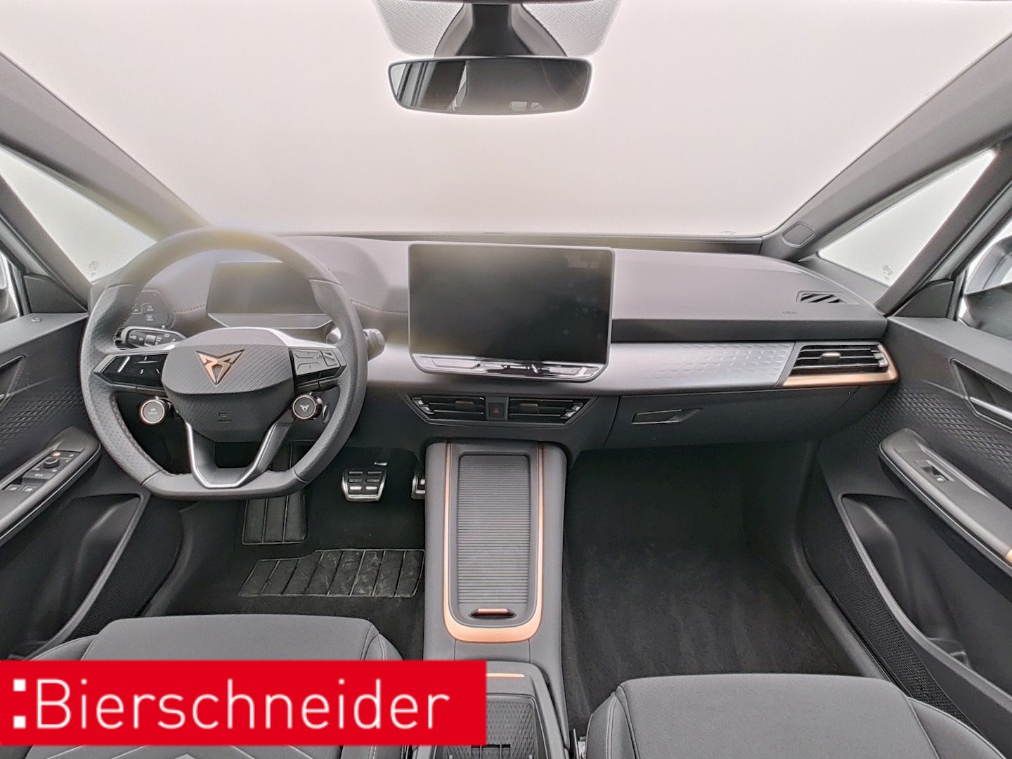 Cupra Born - Bild 12