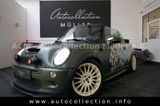 MINI Cooper S*Foliert*Tief*Breit*Laut*Leder*Klima*