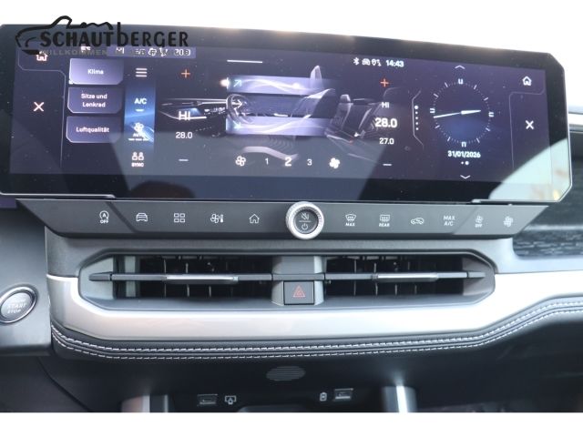 Jeep Compass - Bild 20