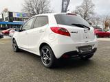 Mazda 2 Lim. 1.3 Sendo - Mazda 2 aus 2014