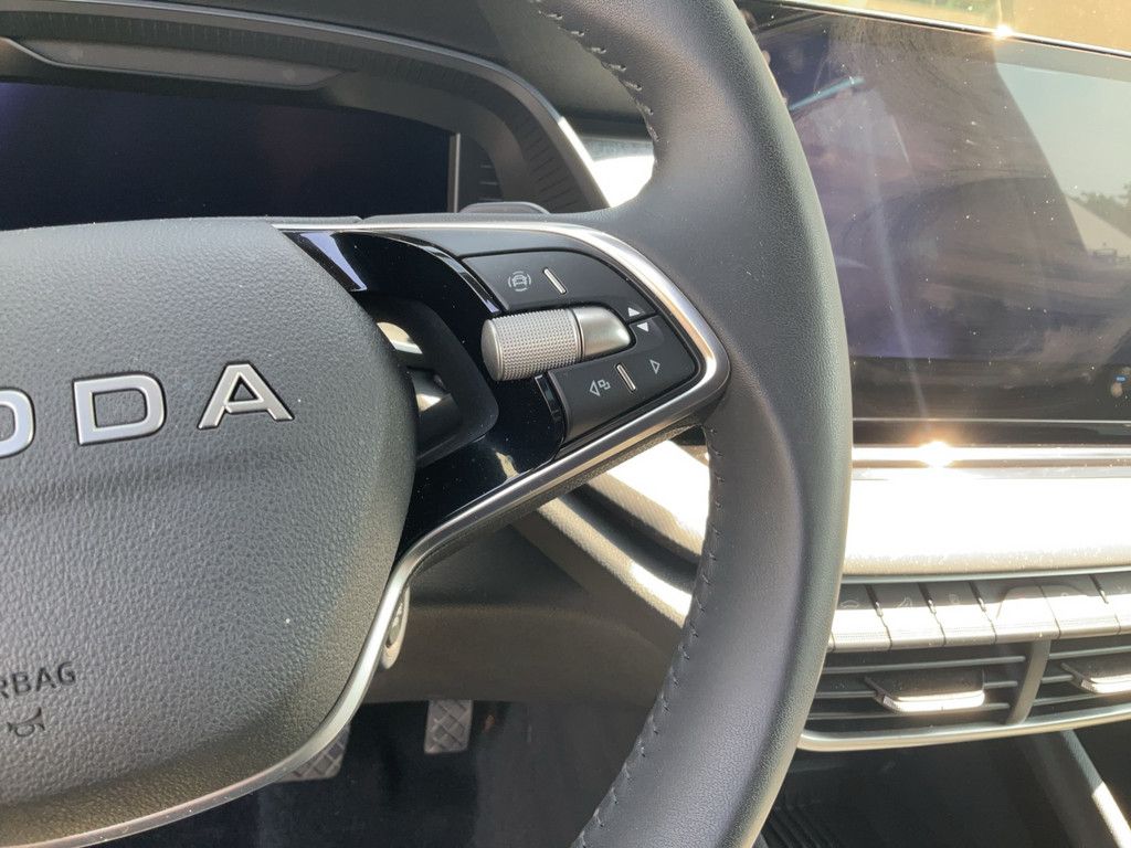 Skoda Octavia - Bild 21