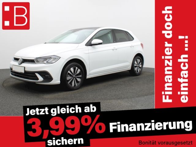 Volkswagen Polo 1.0 TSI Move LED NAVI PANORAMA ACC KAMERA D