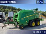 John Deere C 461 R **A REPARER** - Angebote
