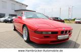 BMW 850i~Rarität~43.000 Km~BRD.~CSI Paket~Hartge 18' - BMW 850: Csi
