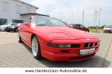 BMW 850i~Rarität~43.000 Km~BRD.~CSI Paket~Hartge 18' - BMW 850: Coupé, 850i