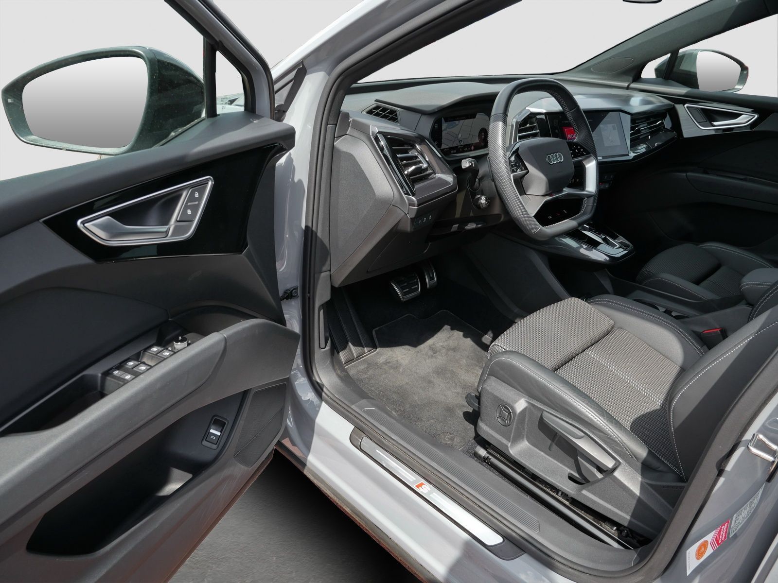Audi Q4 e-tron - Bild 15