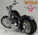 Harley-Davidson Fat Boy Custom Build - HARLEY-DAVIDSON 2000 FAT BOY
