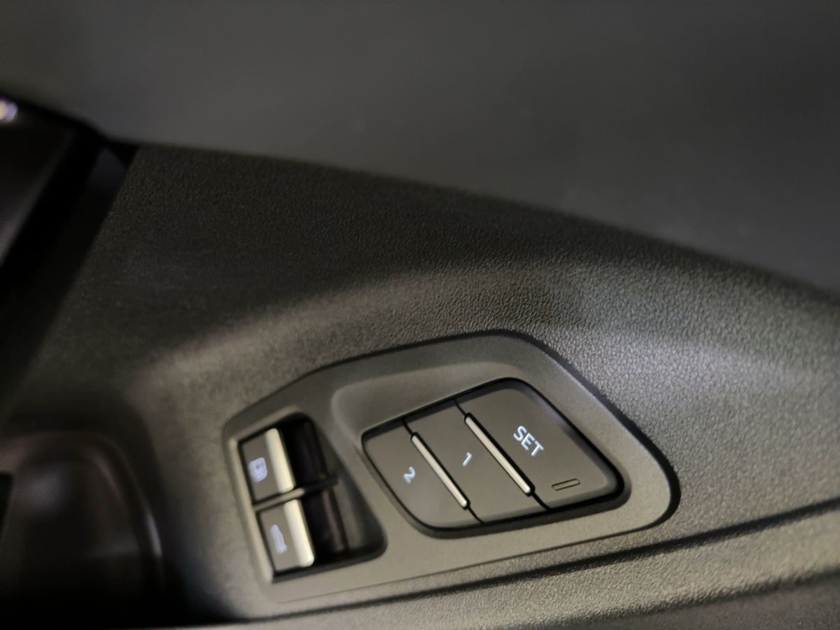 Audi Q3 Sportback e-hybrid 200 kW S tron ic foto 14